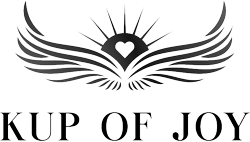 Welcome to Kup of Joy
