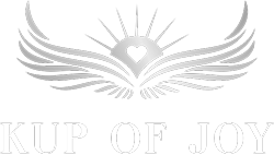 Welcome to Kup of Joy